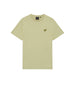 Lyle & Scott T-shirt Uomo Cobalto