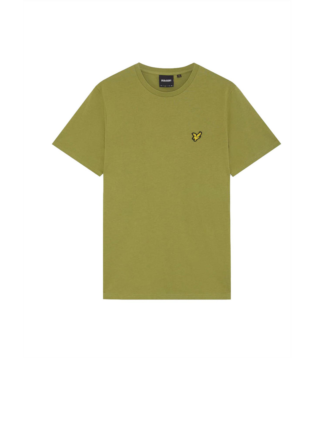 Lacoste Polo Uomo Verde