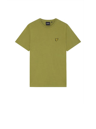 Lacoste Polo Uomo Verde