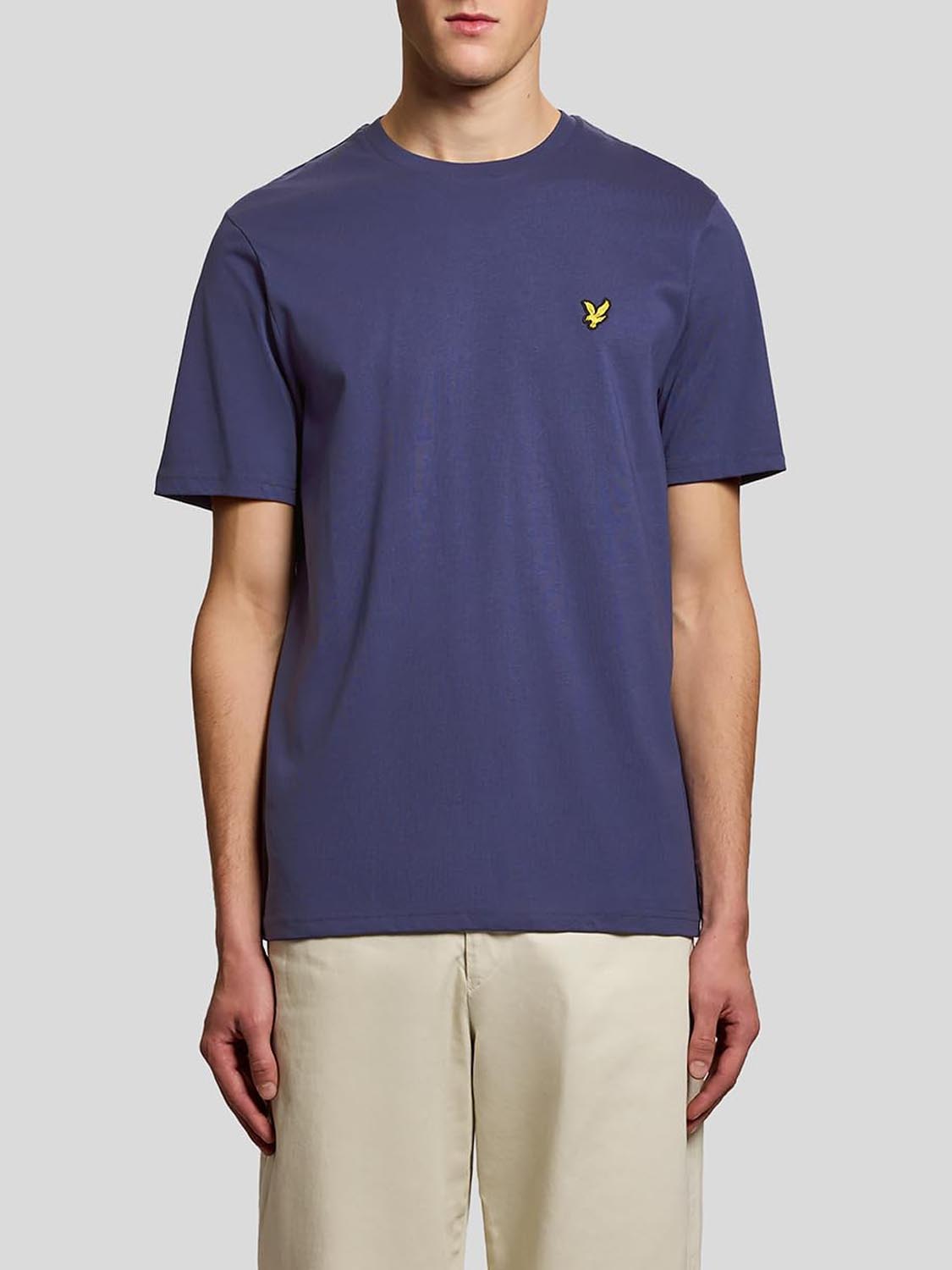 T-shirt Uomo Royal
