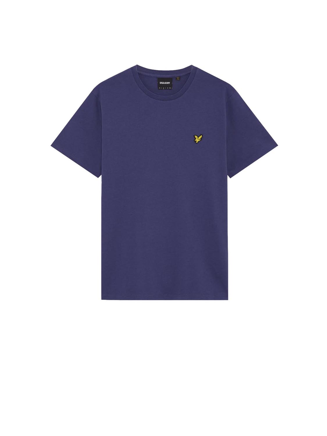 T-shirt Uomo Royal