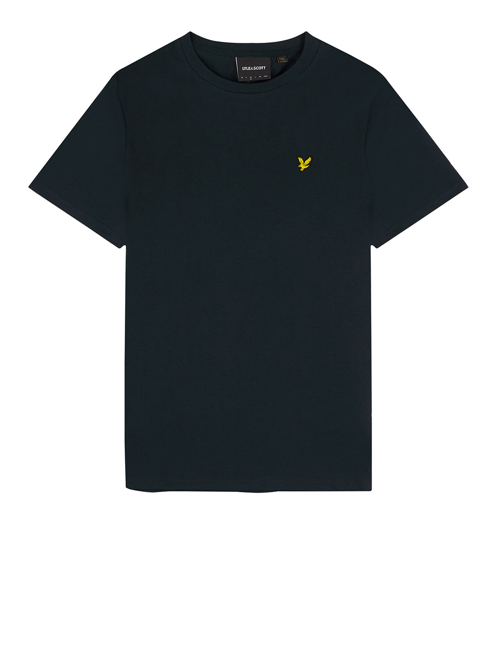 Lyle & Scott T-shirt Uomo Navy