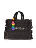 Marc Ellis Borsa a Mano Donna Buby S Claire L Moka