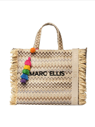 MC2 Saint Barth Borsa a Mano Donna Colette