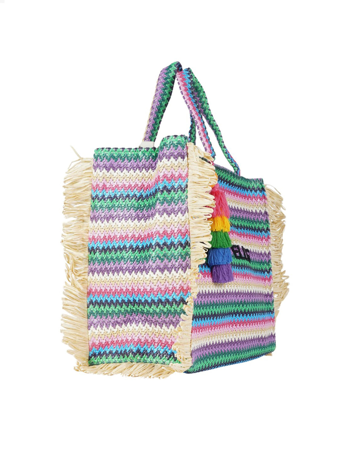 MC2 Saint Barth Borsa a Mano Donna Colette
