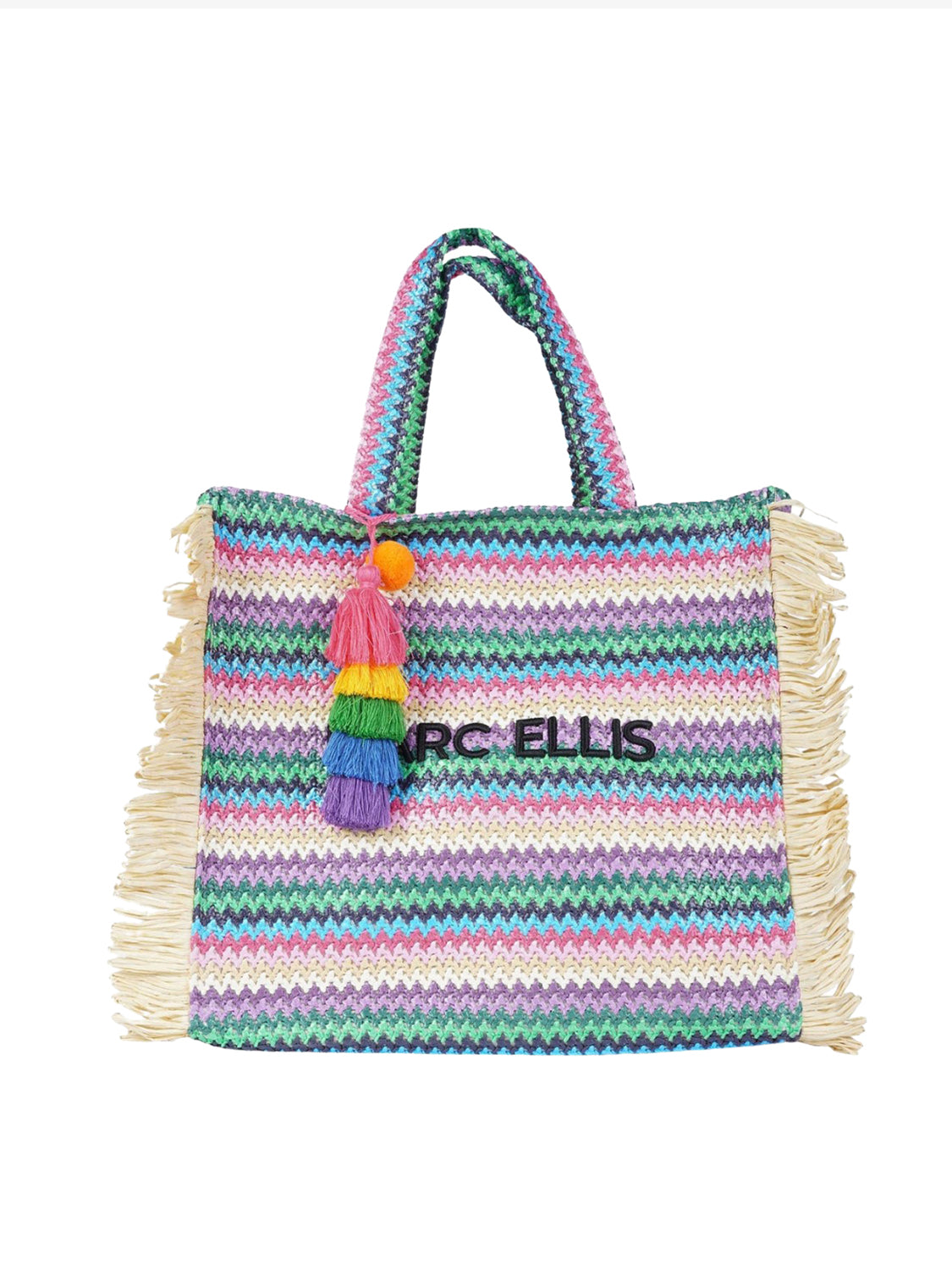 MC2 Saint Barth Borsa a Mano Donna Colette