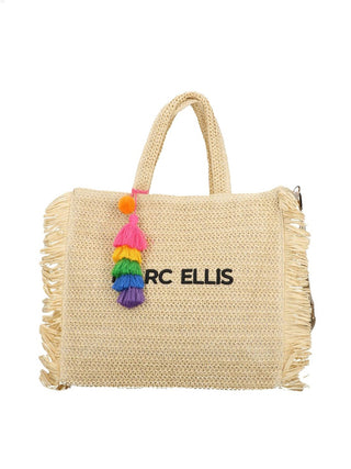 MC2 Saint Barth Borsa a Mano Donna Colette