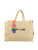 Marc Ellis Borsa a Mano Donna Buby S Claire L Moka