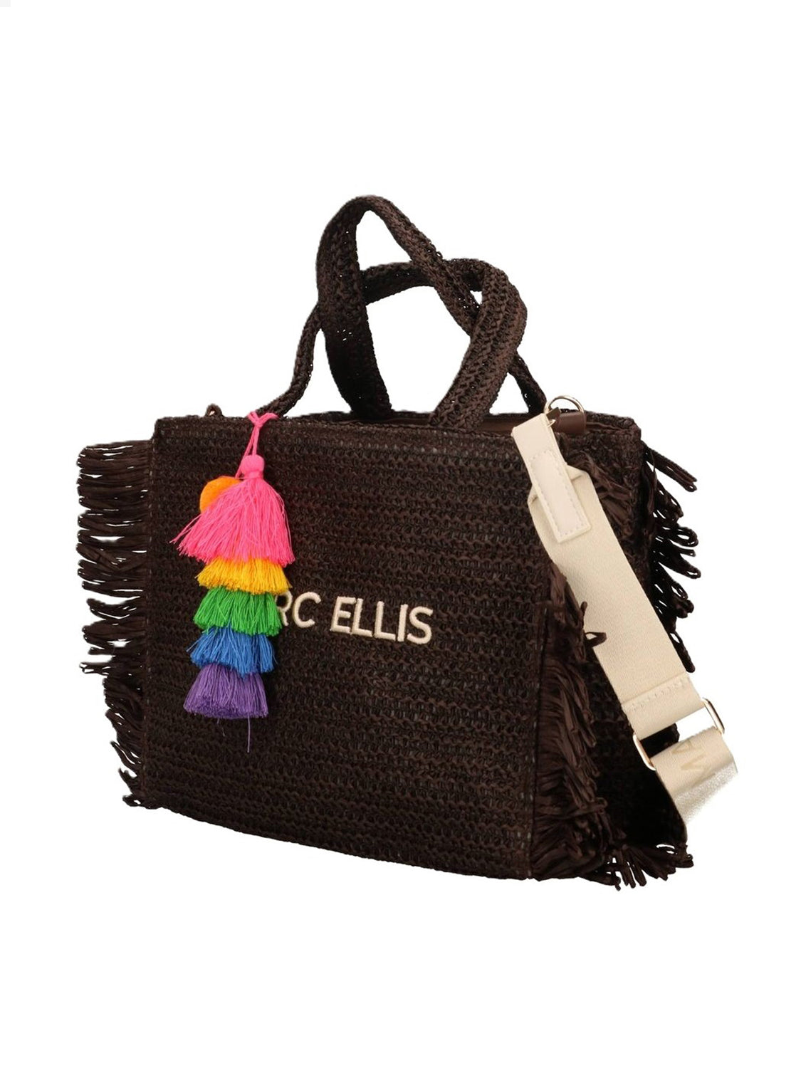 MC2 Saint Barth Borsa a Mano Donna Colette