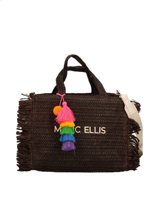 MC2 Saint Barth Borsa a Mano Donna Colette