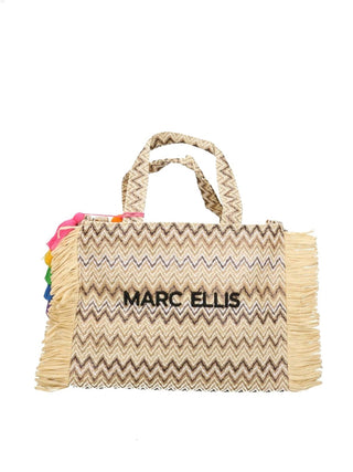 MC2 Saint Barth Borsa a Mano Donna Colette