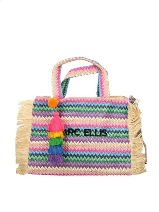 MC2 Saint Barth Borsa a Mano Donna Colette