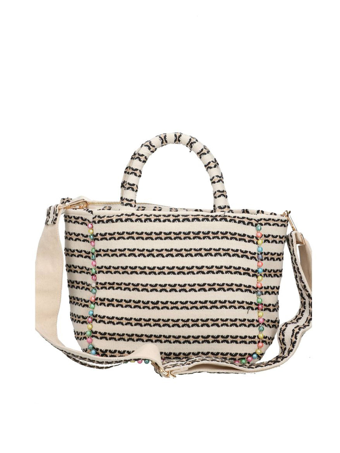 MC2 Saint Barth Borsa a Mano Donna Colette