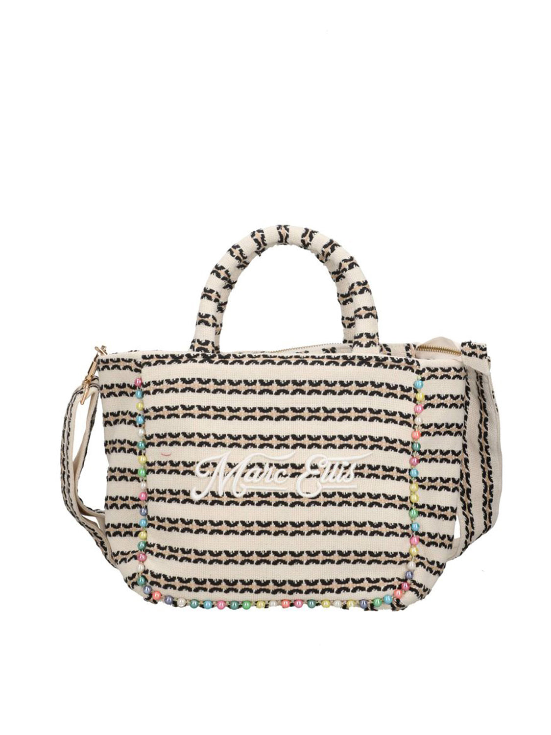 MC2 Saint Barth Borsa a Mano Donna Colette