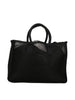 Marc Ellis Borsa a Mano Donna Buby Vanity Nero