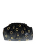 Marc Ellis Borsa a Spalla Donna Daphne Studs Nero