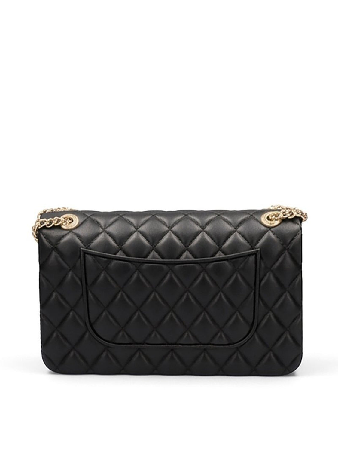 Marc Ellis Borsa a Mano Donna Flat Falcon S 26 Nero