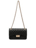 Marc Ellis Borsa a Mano Donna Flat Falcon S 26 Nero