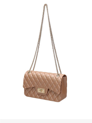 Marc Ellis Borsa a Mano Donna Flat Falcon S 26 Moka