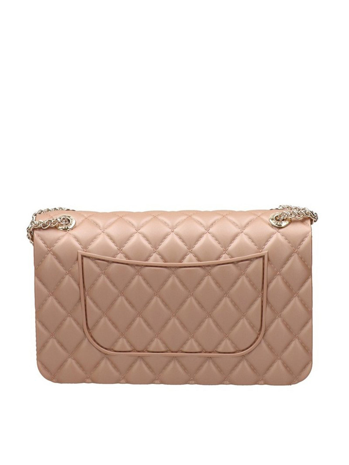 Marc Ellis Borsa a Mano Donna Flat Falcon S 26 Moka
