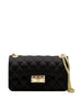 Marc Ellis Borsa a Mano Donna Flat Falcon Xs Nero