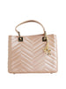 Marc Ellis Borsa a Mano Donna Krissy Wave M Nero