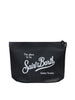 MC2 Saint Barth Borsa Pochette Unisex Aline Aqua