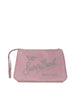 MC2 Saint Barth Borsa Pochette Unisex Aline Lurex