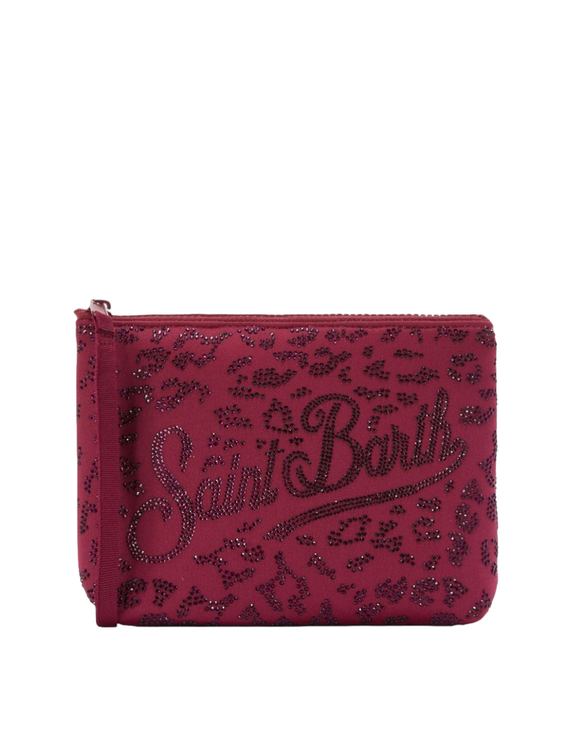 Borsa Pochette Donna Aline Strass