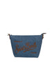 MC2 Saint Barth Borsa a Mano Donna Aline Bianco
