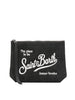 MC2 Saint Barth Borsa Pochette Unisex Aline Canvas