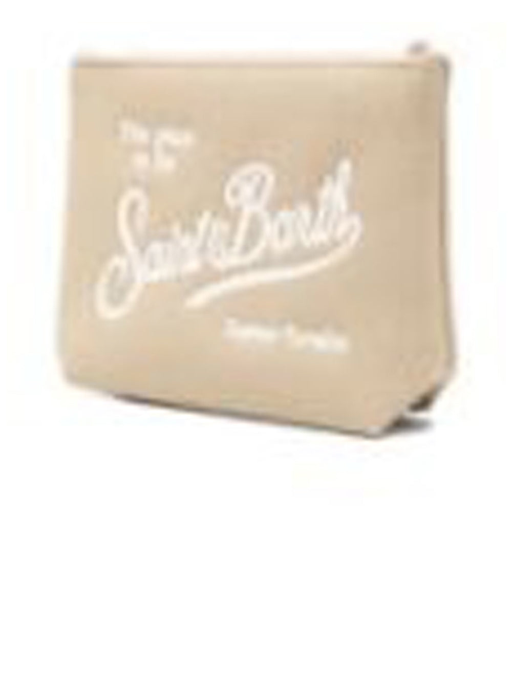 Borsa Pochette Unisex Aline Canvas