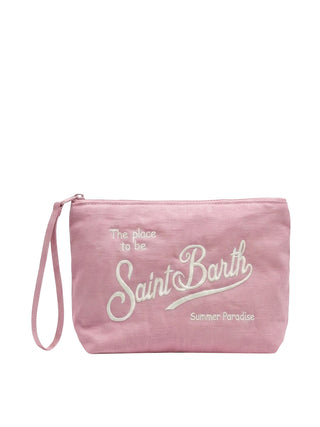 MC2 Saint Barth Borsa a Mano Donna Colette