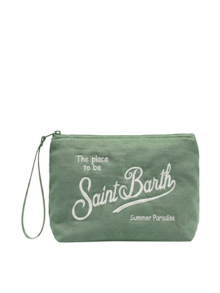 MC2 Saint Barth Borsa a Mano Donna Colette