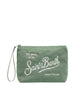 MC2 Saint Barth Borsa Pochette Donna Aline Soft Linen