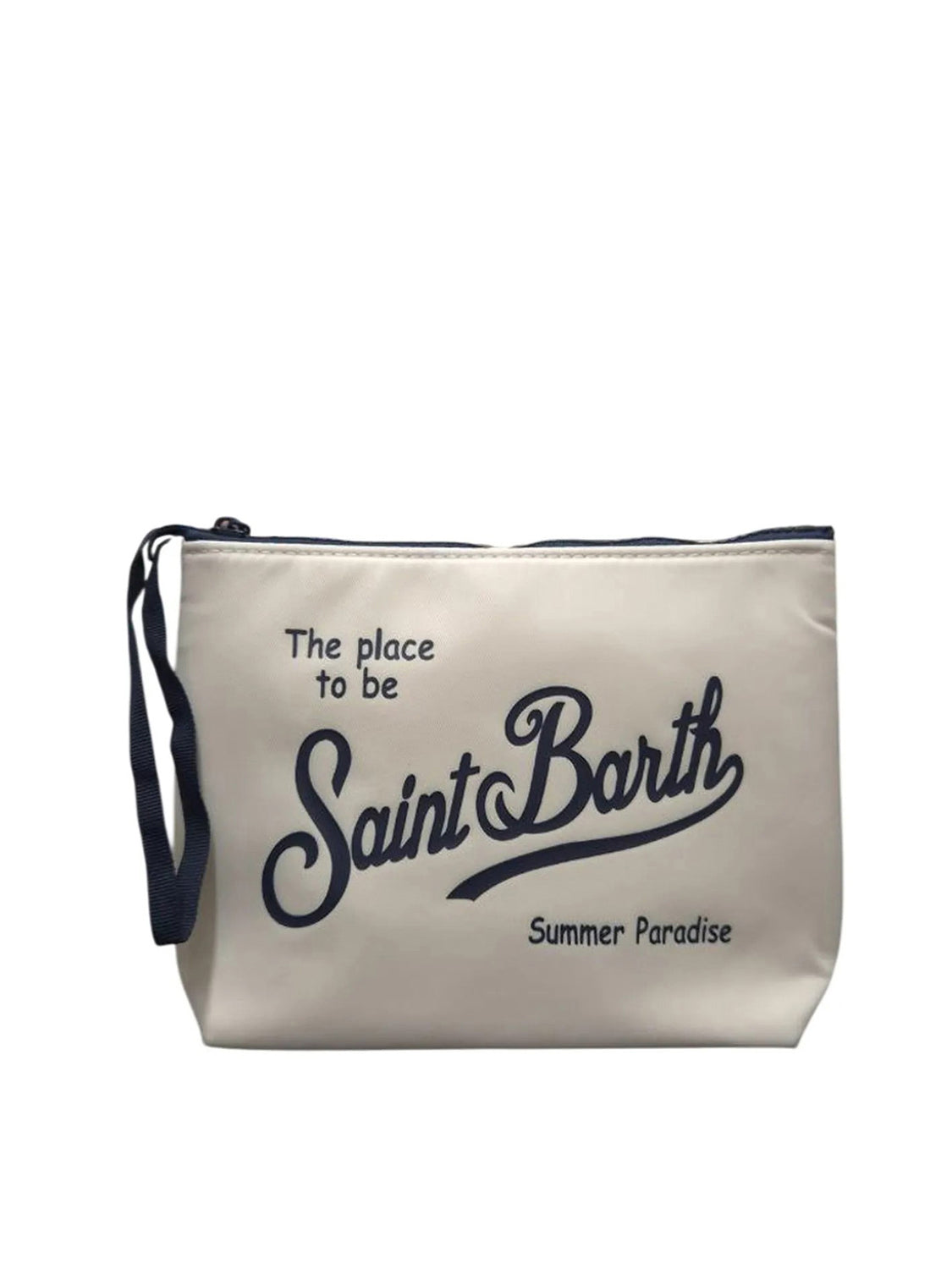 Borsa Pochette Unisex Aline Nylon