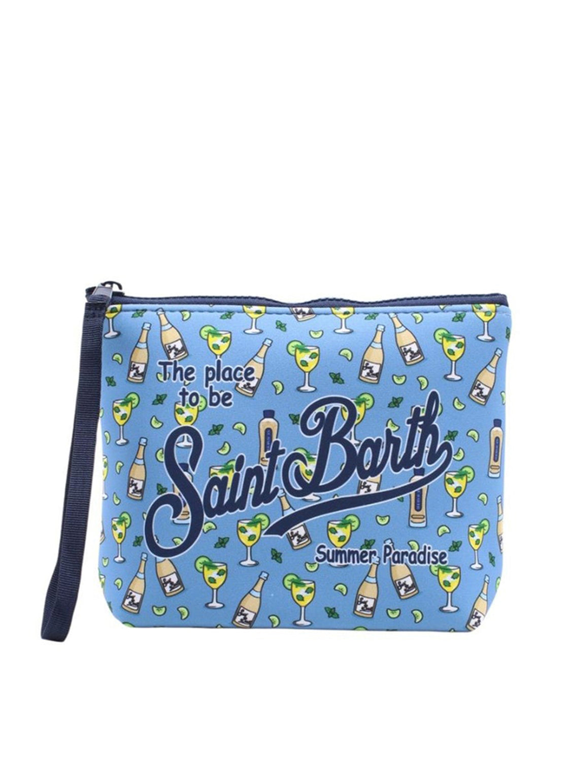 Borsa Pochette Unisex Aline