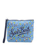 MC2 Saint Barth Borsa Pochette Unisex Aline