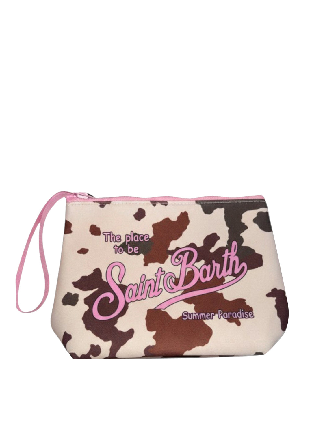Borsa Pochette Unisex Aline