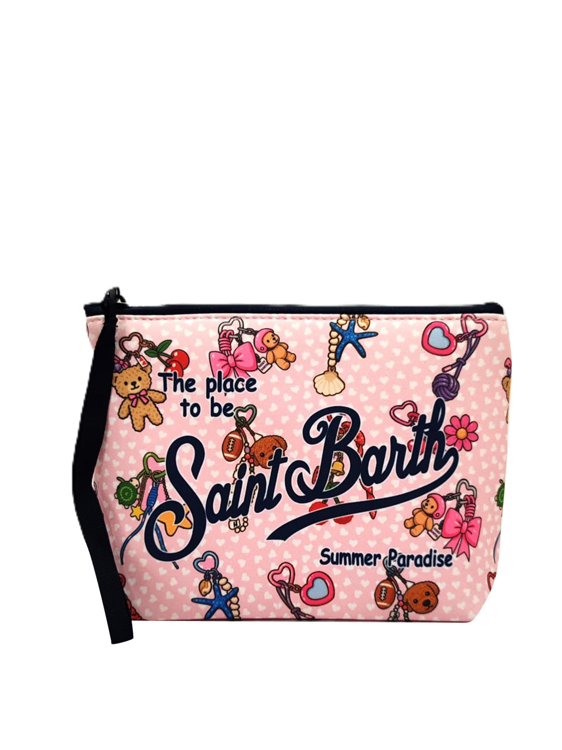 Borsa Pochette Unisex Aline