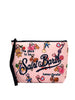 MC2 Saint Barth Borsa Pochette Unisex Aline