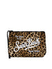MC2 Saint Barth Borsa Pochette Unisex Aline