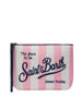 MC2 Saint Barth Borsa Pochette Unisex Aline