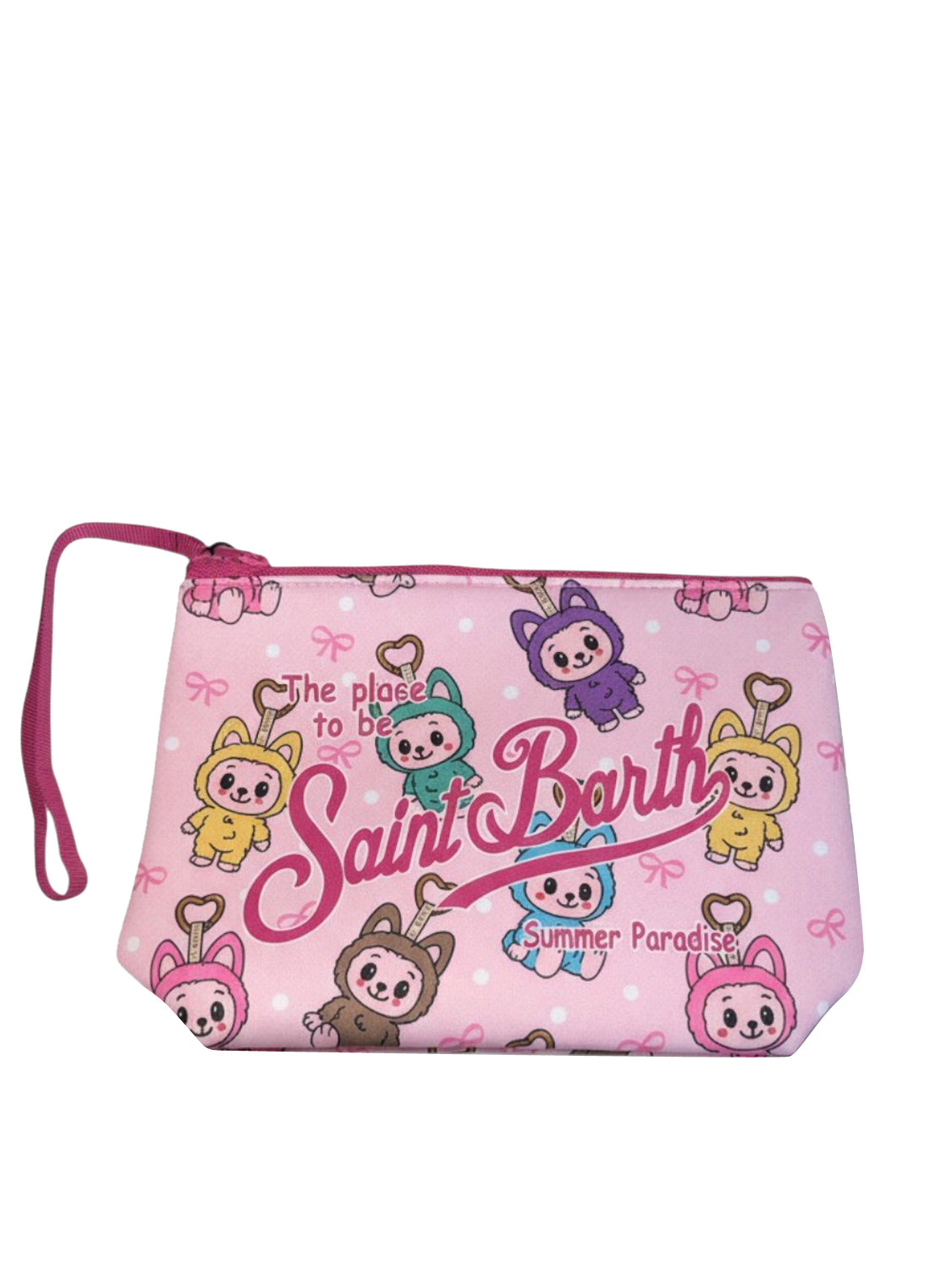 Borsa Pochette Unisex Aline