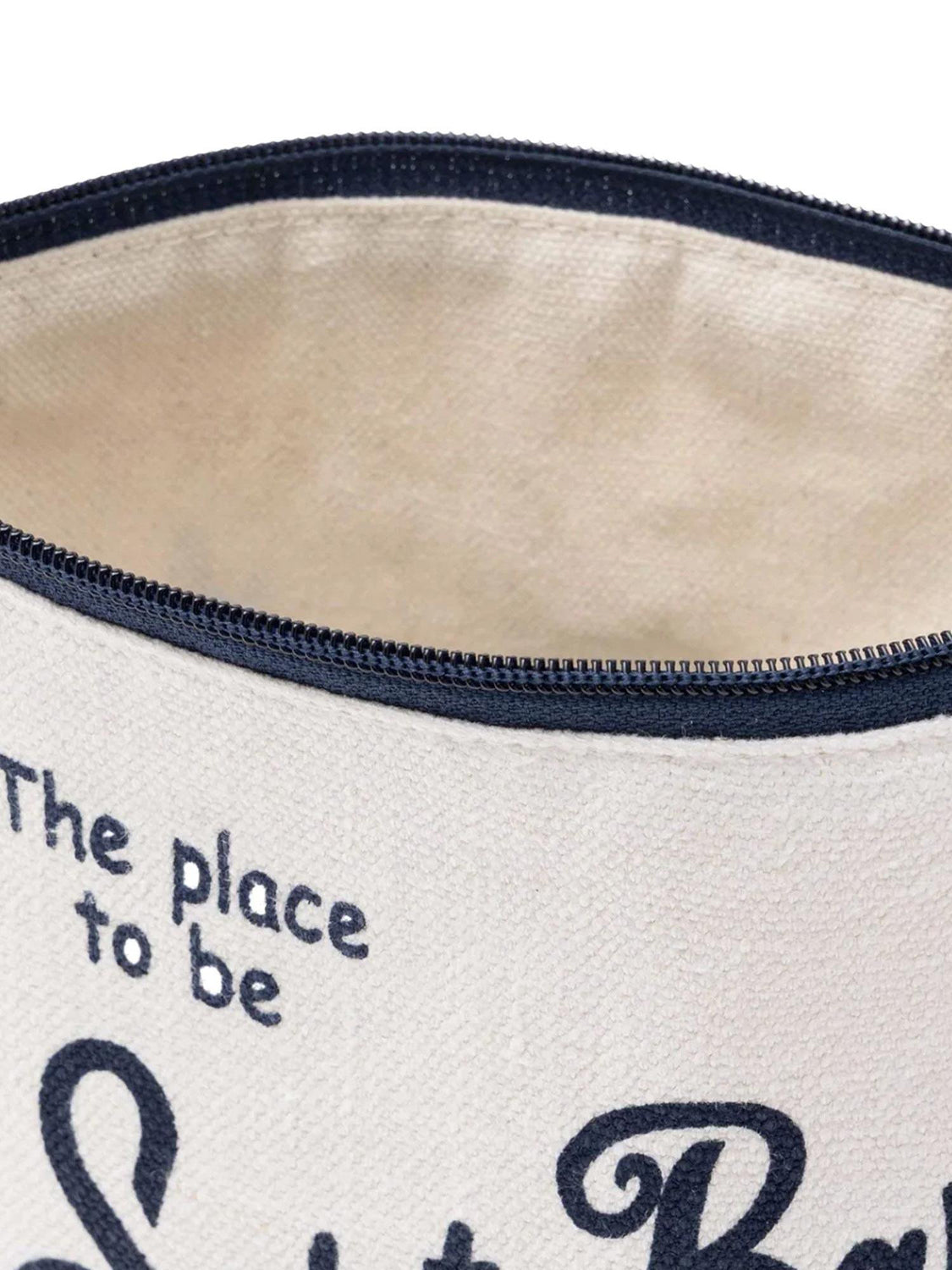 MC2 Saint Barth Borsa Pochette Unisex Aline