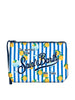 MC2 Saint Barth Borsa Pochette Unisex Aline