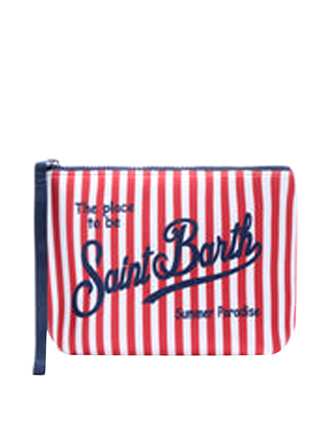 MC2 Saint Barth Borsa Pochette Unisex Aline