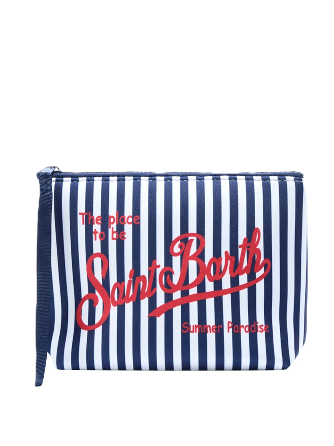 MC2 Saint Barth Borsa Pochette Unisex Aline