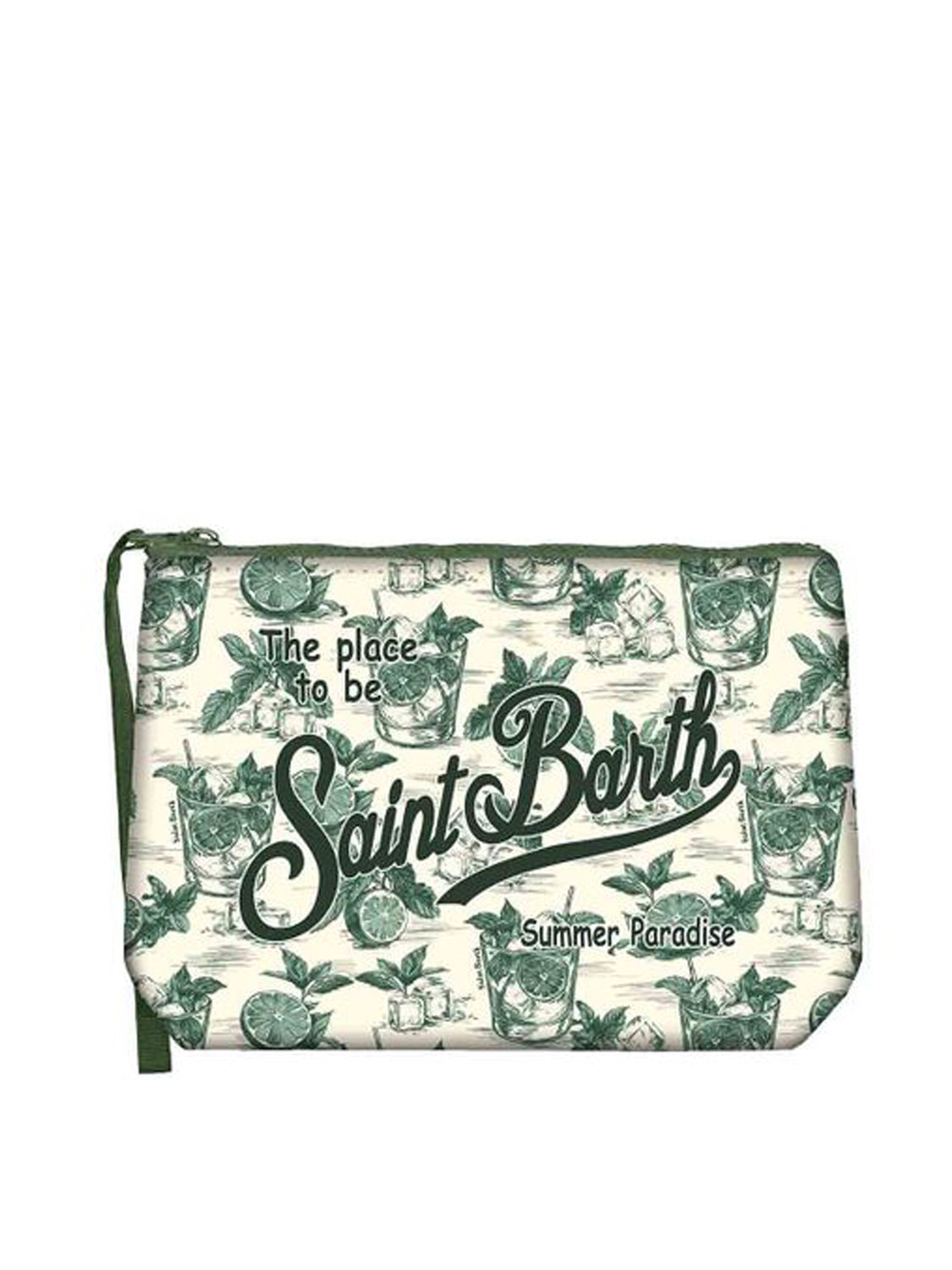 MC2 Saint Barth Borsa a Mano Donna Colette
