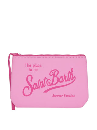 MC2 Saint Barth Borsa Pochette Unisex Aline